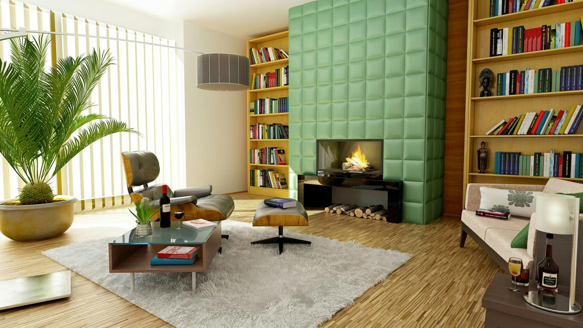 pexels renoviertes wohnzimmer