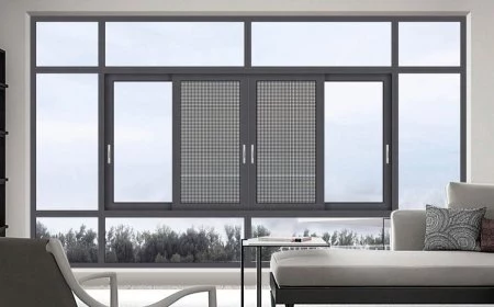 wohnzimmer mit 3fach verglassung aluminium