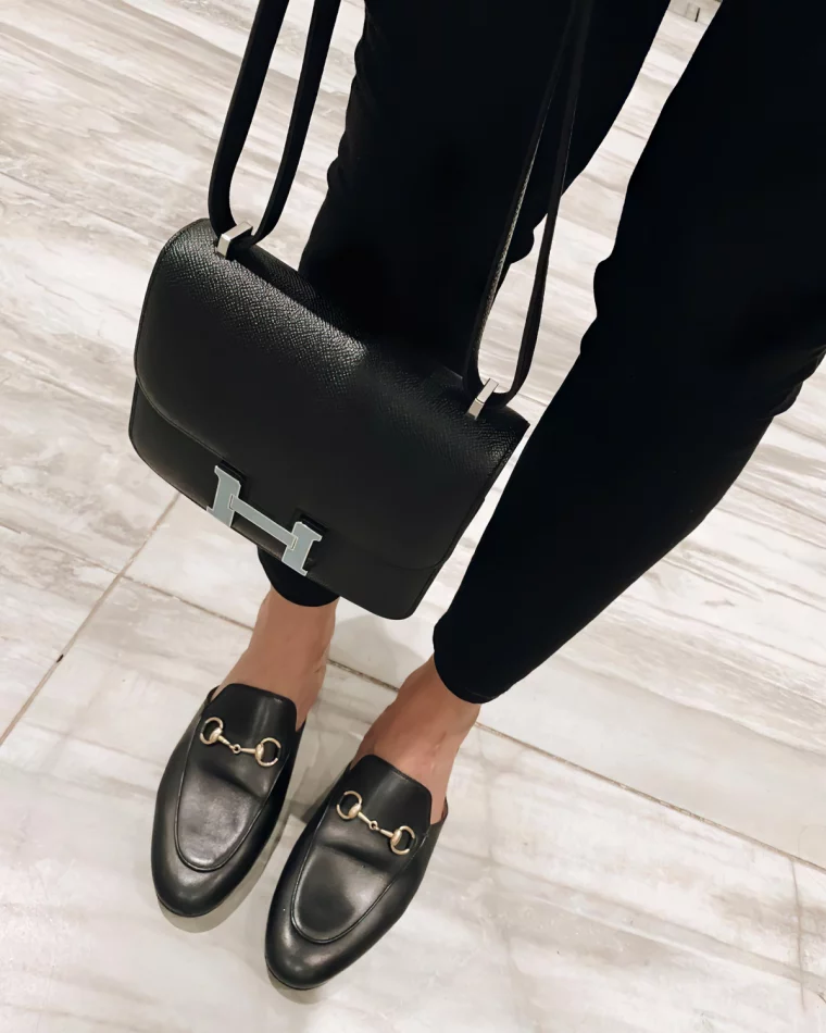 schwarze jeans trends 2024 ideen
