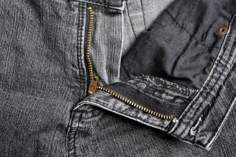 wie sollte man die schwarzen jeans waschen