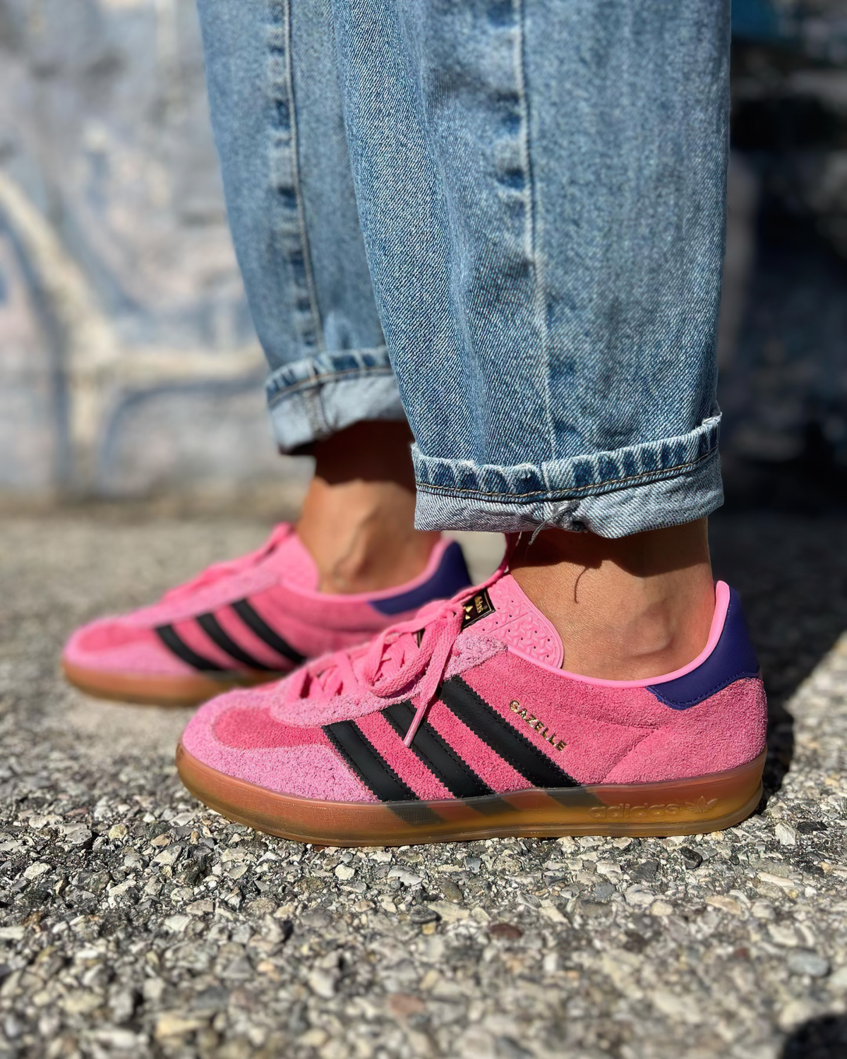 diese adidas sneakers sind im 2024 voll im trend