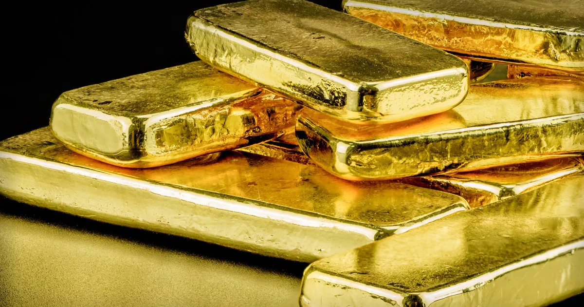 gold verkaufen fachgerechte und transparente bewertung