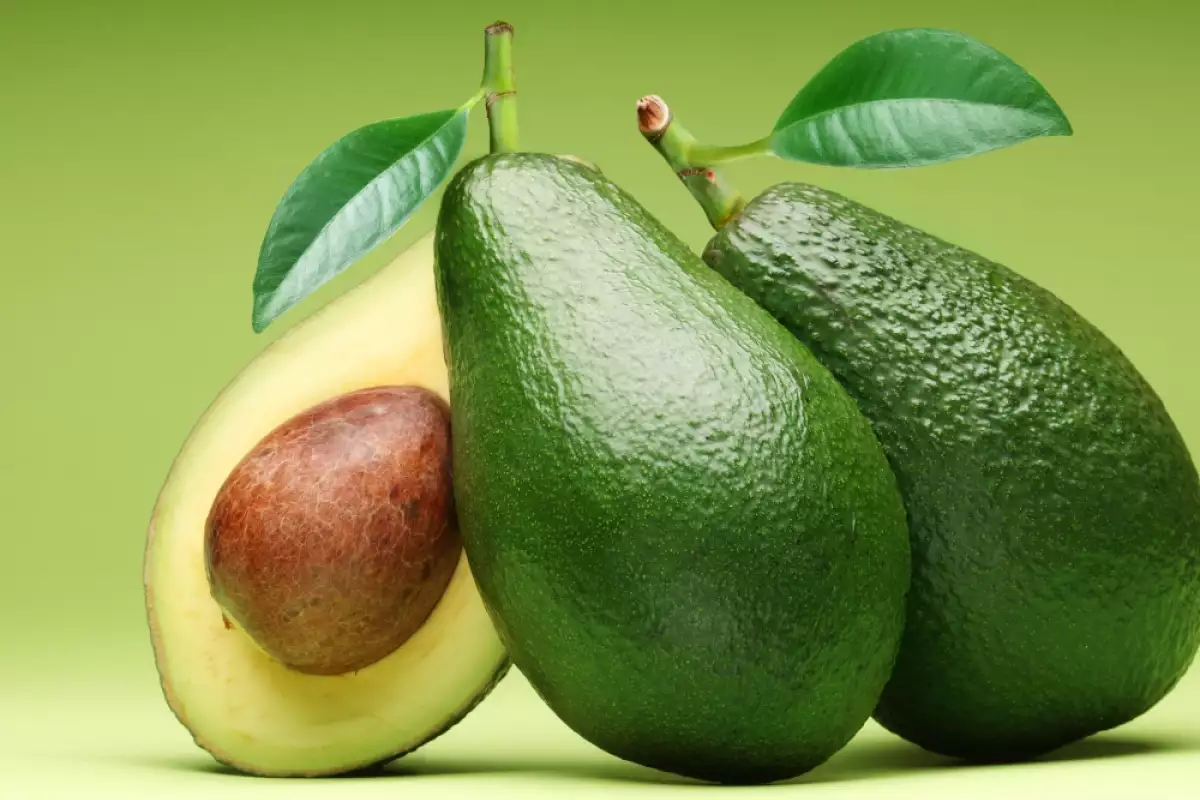 warum avocado beim problem mit dem stoffwechsel