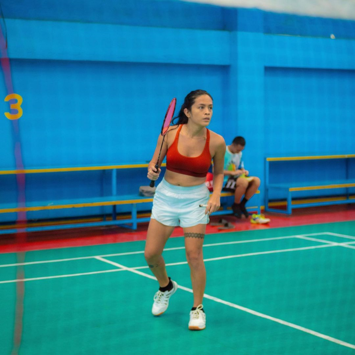 badminton kleidung trends im 2024