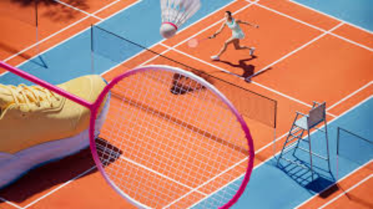badminton outfit ideen im sommer 2024