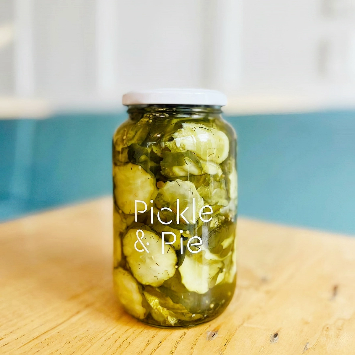 gurken einlegen schritt fuer schritt bestes rezept pickleandpie deli