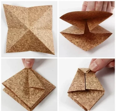 origami kranisch schritt für schritt selber machen