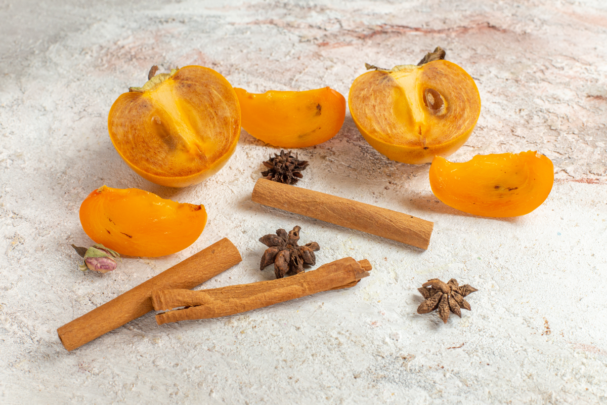pumpkin spice gewürz selber machen