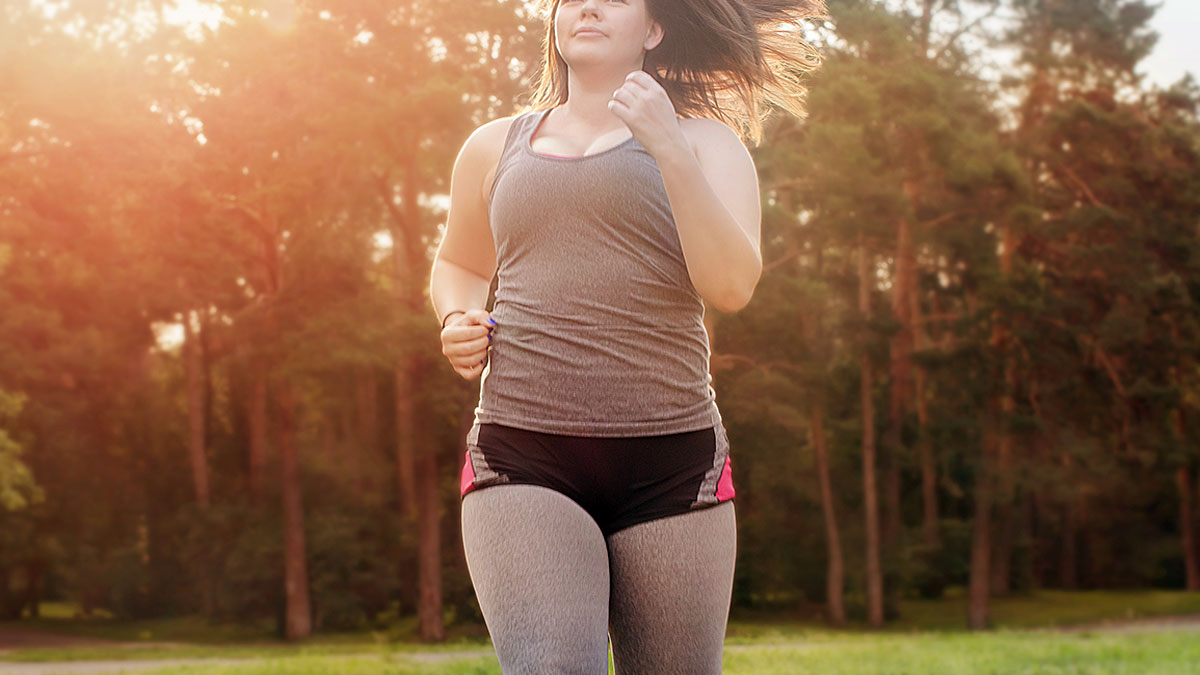 rennen gegen skinny fat tipps und tricks