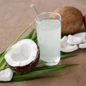 warum ist das kokoswasser gesund