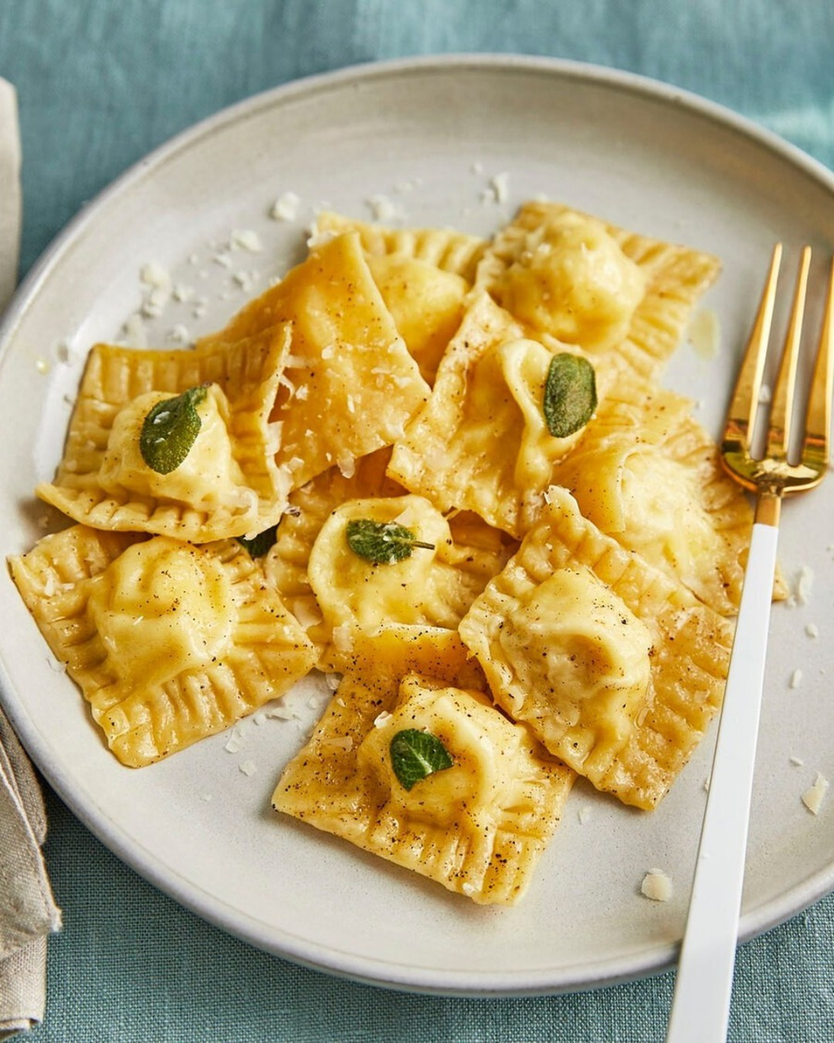 diy ravioli rezepte