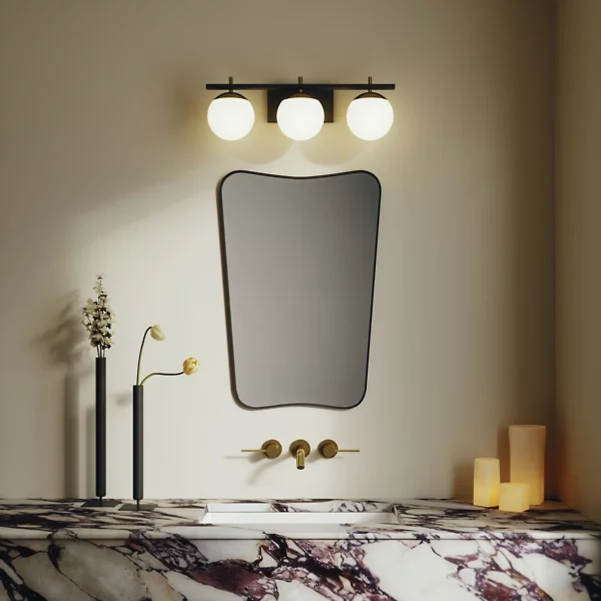 designer dekorationsartikel ikonische stuecke ponti mirror