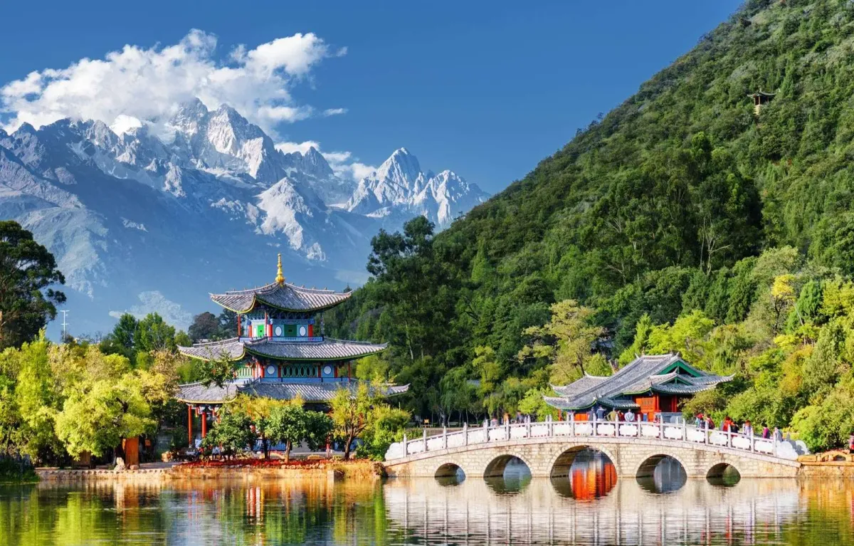 entspannung pur wellness oase in china