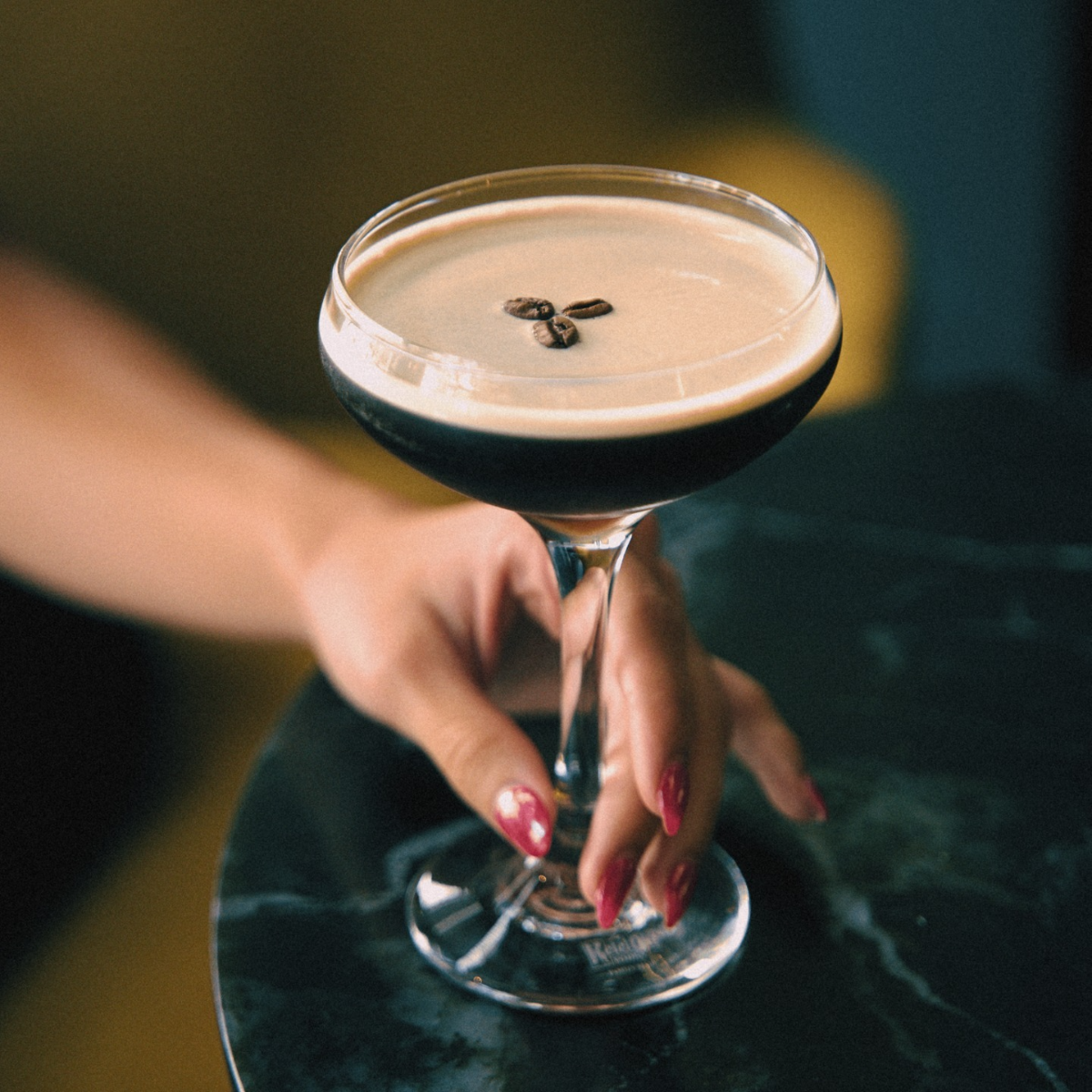 espresso martini