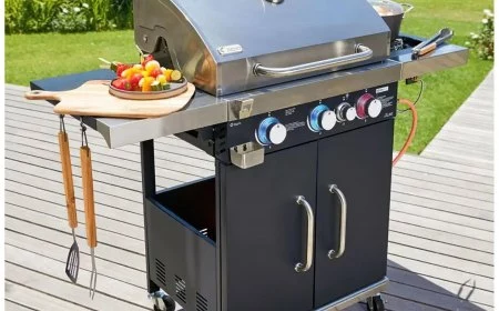 gasgrill reinigen stahlgrill reinigunsmethode und tipps akilbroslb