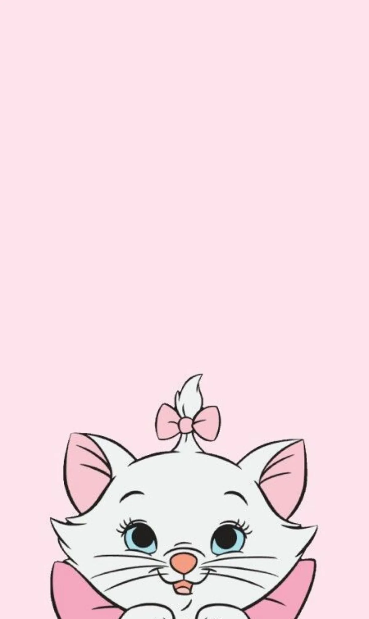 handy wallpaper süß marie the aristocats