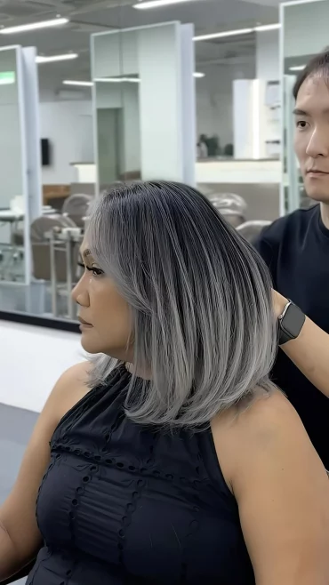 jayhow kami grey blending haarfarben trends 2024 damen