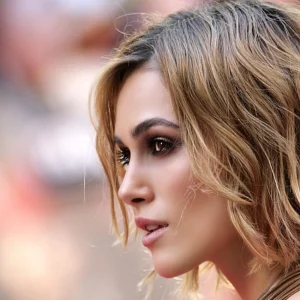 kiera knightly dickes kurzes haar