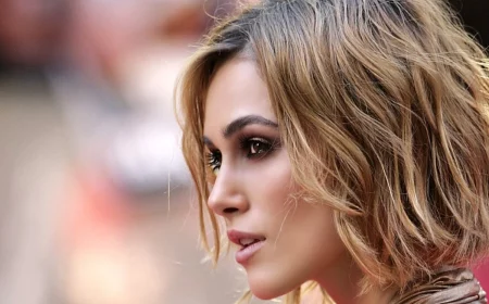 kiera knightly dickes kurzes haar