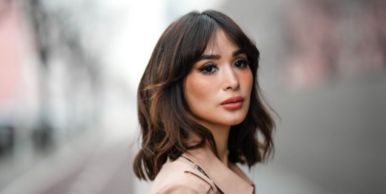 kinnlange frisuren und trends im sommer 2024