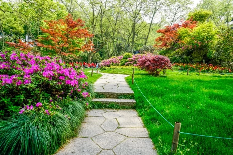 so wird ihr garten gruener tipps fuer einen nachhaltigen garten