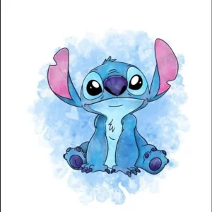 stitch wallpaper für iphone disney bild