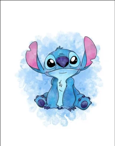 stitch wallpaper für iphone disney bild