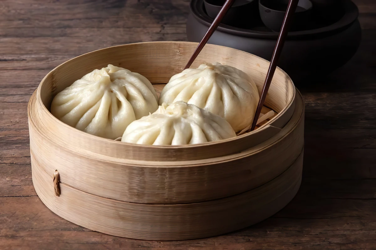 teigling bao buns finderfood herzhaft aus asien