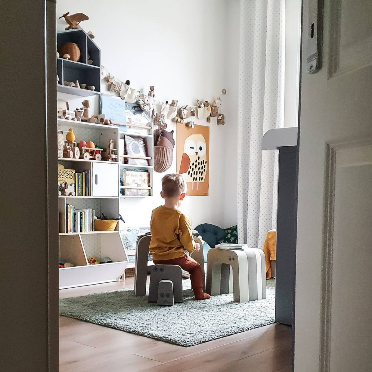 was macht ein 10 qm kinderzimmer aus