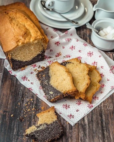 omas klassiker mohnkuchen