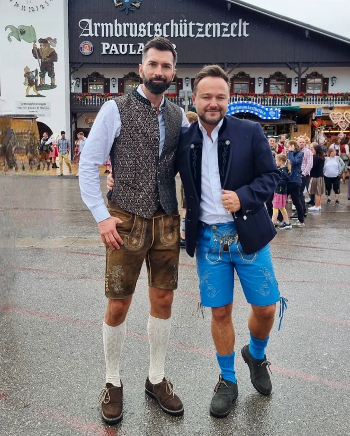 wüstenstiefel aus wildleder oktoberfest manner