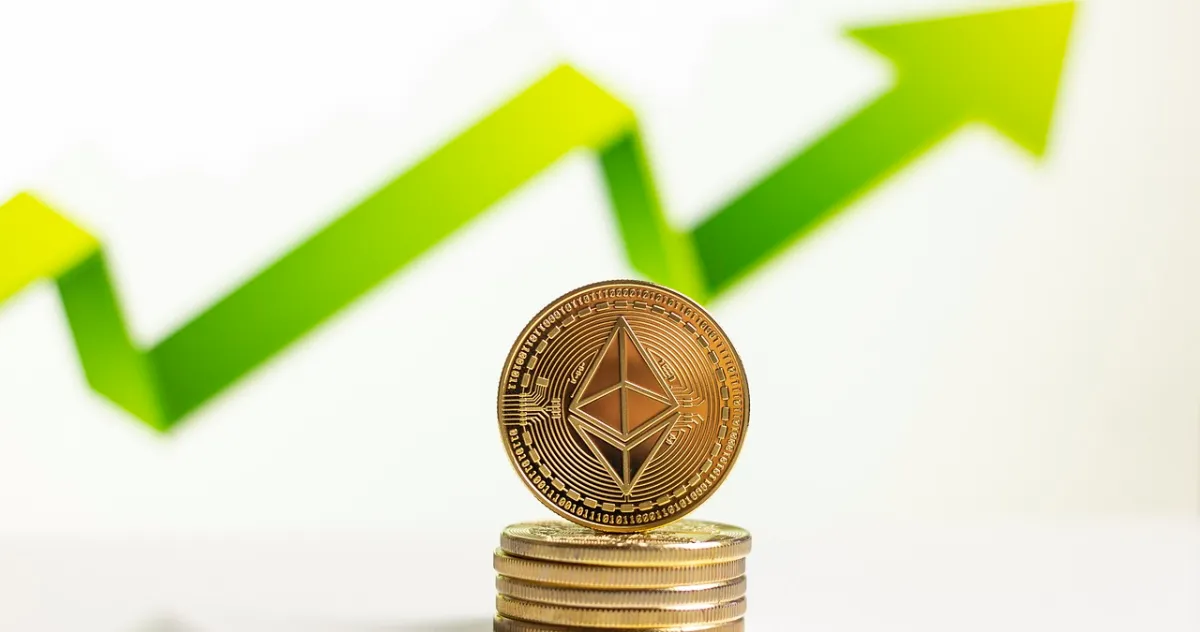 ethereum krypto staking kryptowährungen