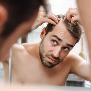 haarwachstum fördern haarausfall behandeln