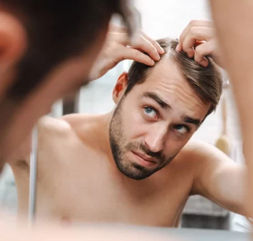 haarwachstum fördern haarausfall behandeln