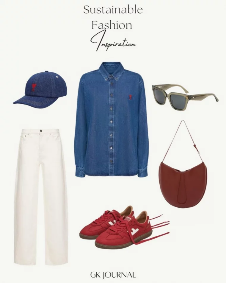 moderne city looks die sportlich sind