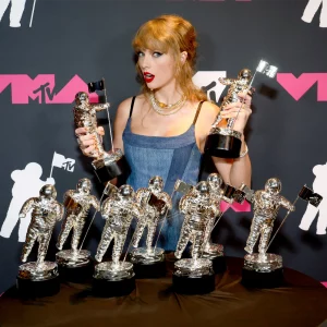 mtv vma 2024 taylor swift