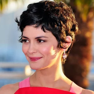 pixie cut mit locken franzoesische frisur