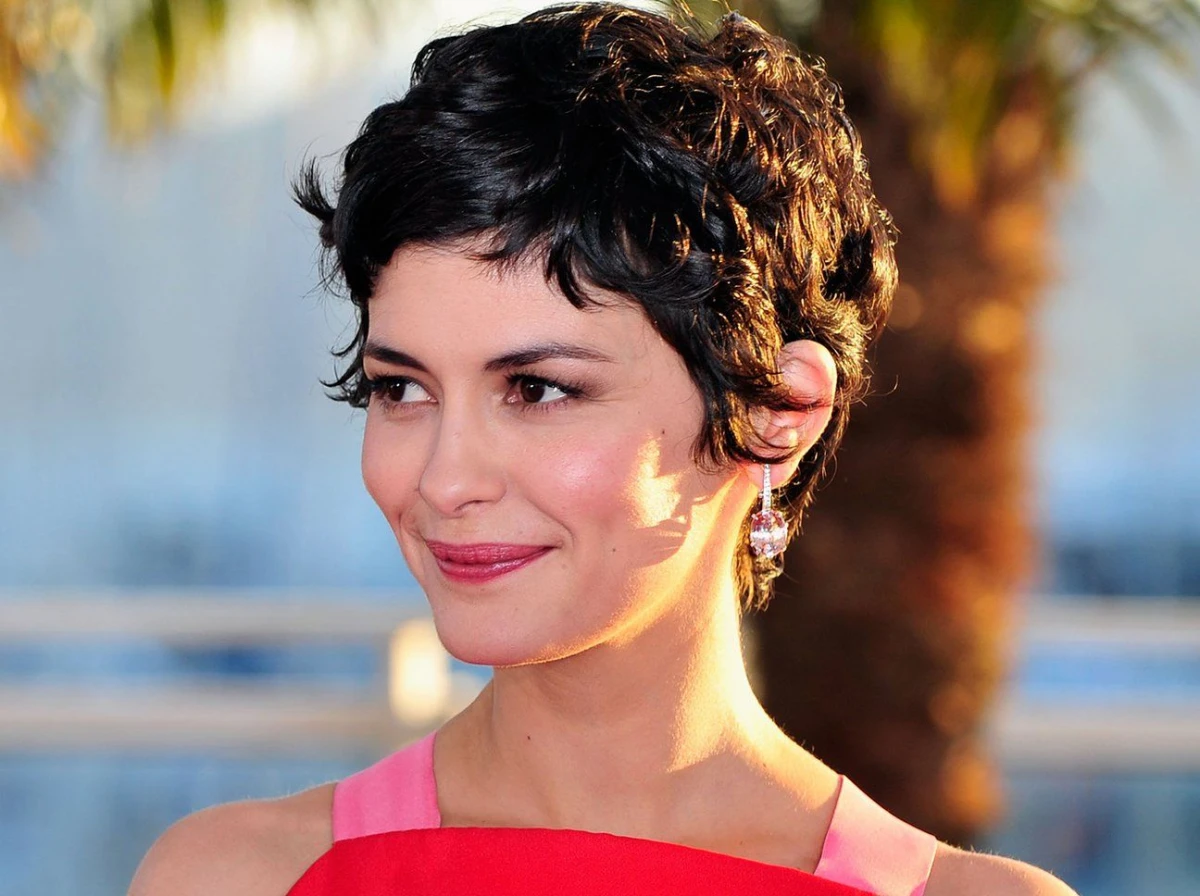 pixie cut mit locken franzoesische frisur