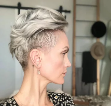 pixie cut mit undercut haarschnitt deckhaar länger