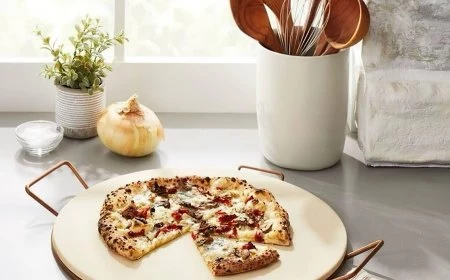 pizzastein reinigen eine einfache methode schritt fuer schritt nicehomecr