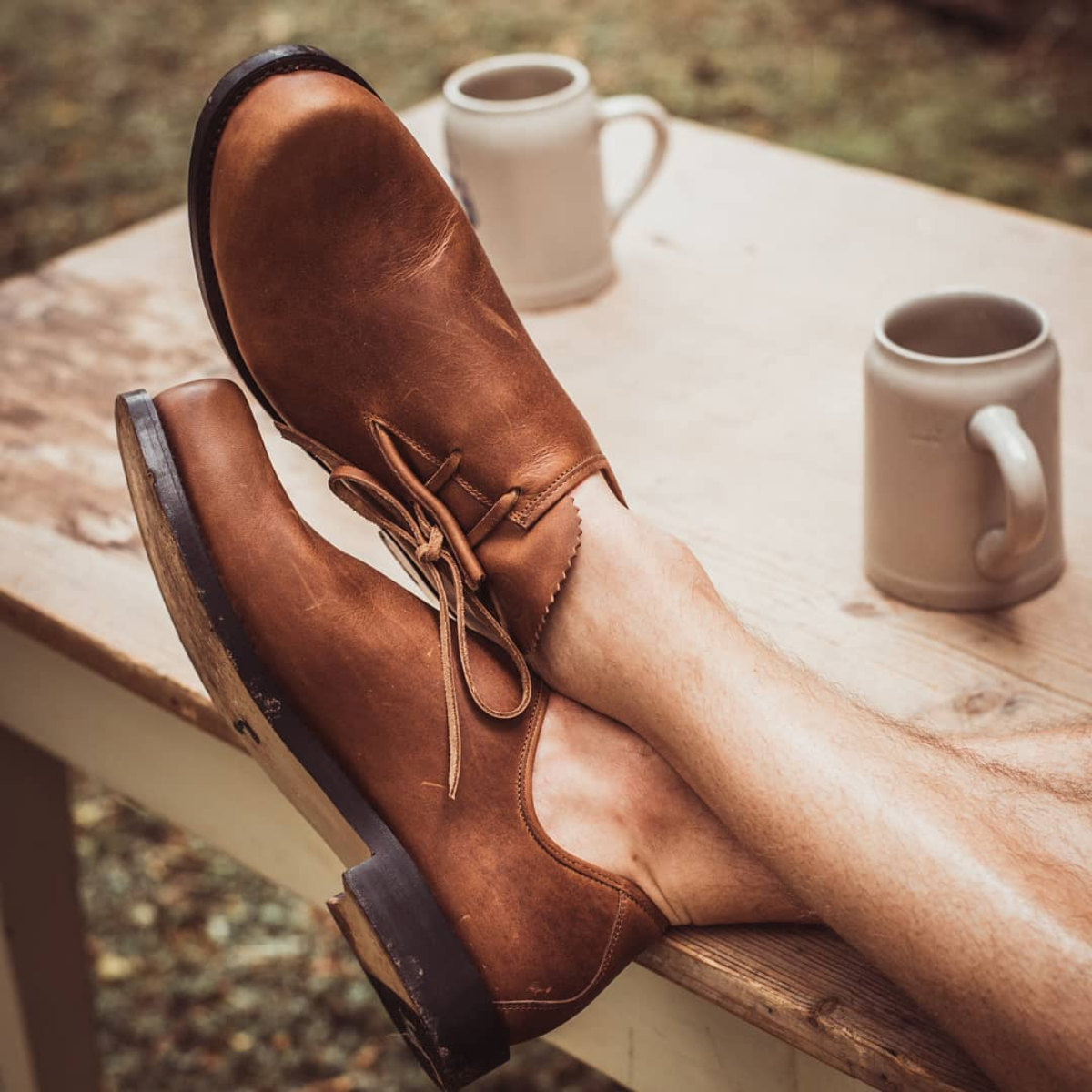 traditionelle haferlschuhe oktoberfest 2024