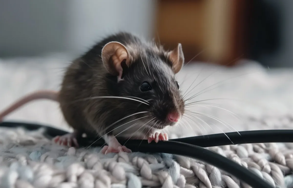 was hilft gegen ratten alles über rattenfallen