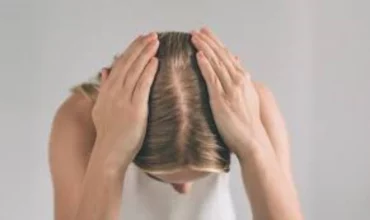 wie volles haar nach haaraufall bekommen