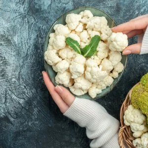 blumenkohl haltbar machen durch fermentieren