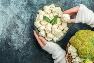 blumenkohl haltbar machen durch fermentieren