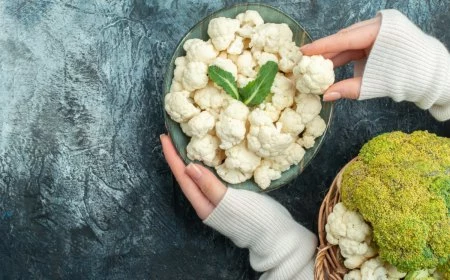 blumenkohl haltbar machen durch fermentieren