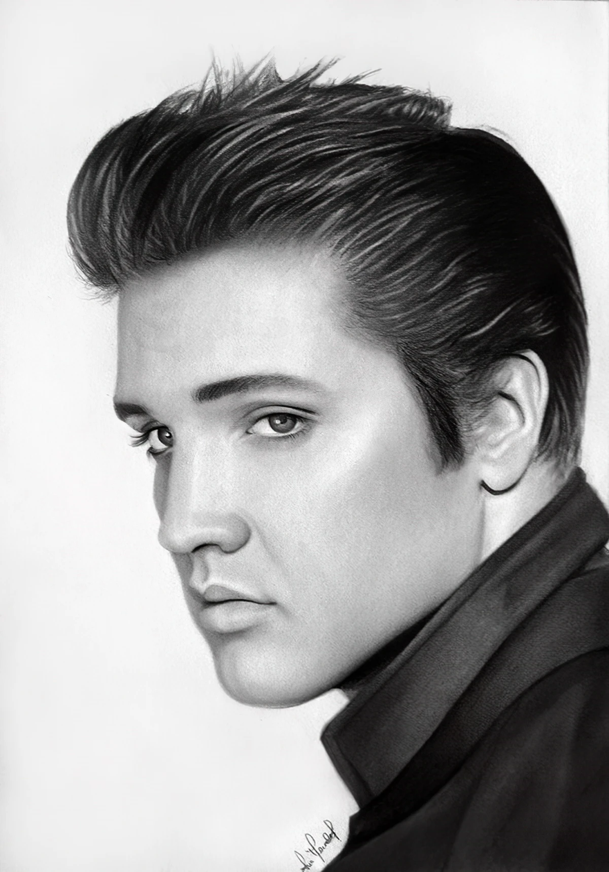 elvis cut maennerfrisuren haarschnitte trends 2024