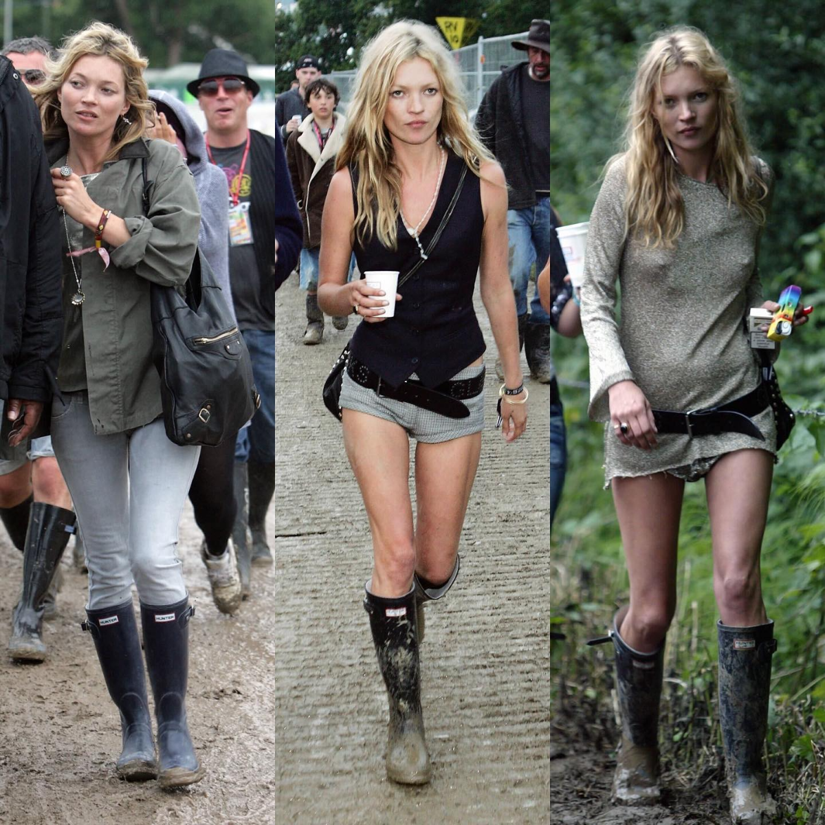 kate moss gummistiefel