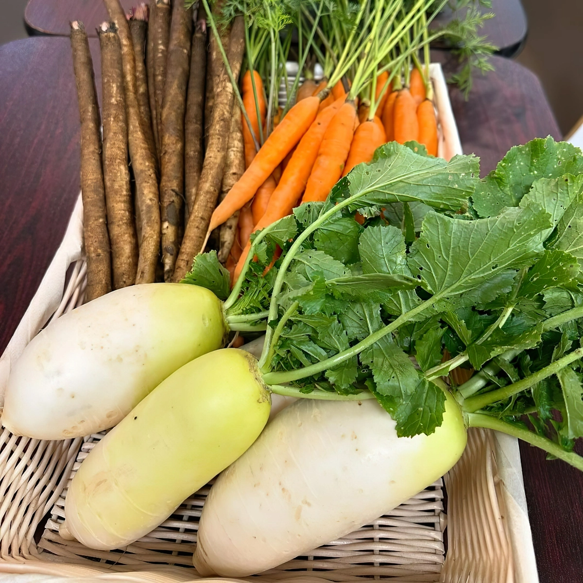 lacto gemuse selber machen rettich wurzelgemuse fermentieren ebisuyamarket