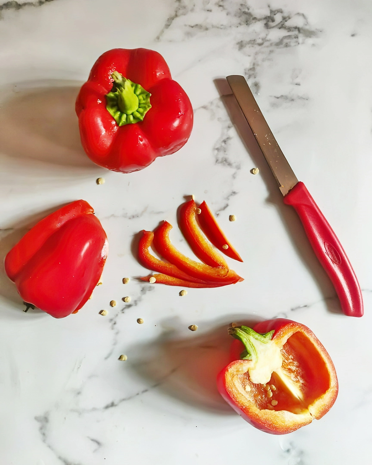 paprika fermentieren schritt fuer schritt methode lacto gemuse savour.n.binge